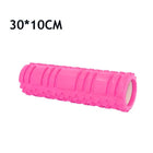 Sport Yoga Foam Roller - Blue Force Sports