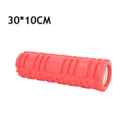 Sport Yoga Foam Roller - Blue Force Sports