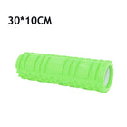 Sport Yoga Foam Roller - Blue Force Sports
