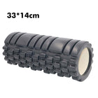 Sport Yoga Foam Roller - Blue Force Sports