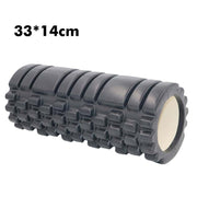 Sport Yoga Foam Roller - Blue Force Sports