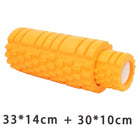 Sport Yoga Foam Roller - Blue Force Sports
