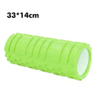 Sport Yoga Foam Roller - Blue Force Sports