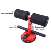 Abdominal Exercise Sit Up Device - Blue Force Sports