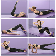 Abdominal Exercise Sit Up Device - Blue Force Sports