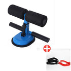Abdominal Exercise Sit Up Device - Blue Force Sports