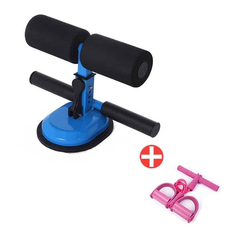 Abdominal Exercise Sit Up Device - Blue Force Sports