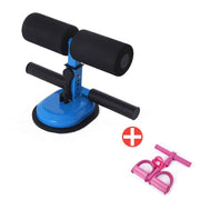 Abdominal Exercise Sit Up Device - Blue Force Sports