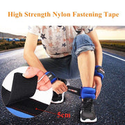 Sport Ankle/Wrist Weight - Blue Force Sports