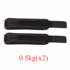 Sport Ankle/Wrist Weight - Blue Force Sports