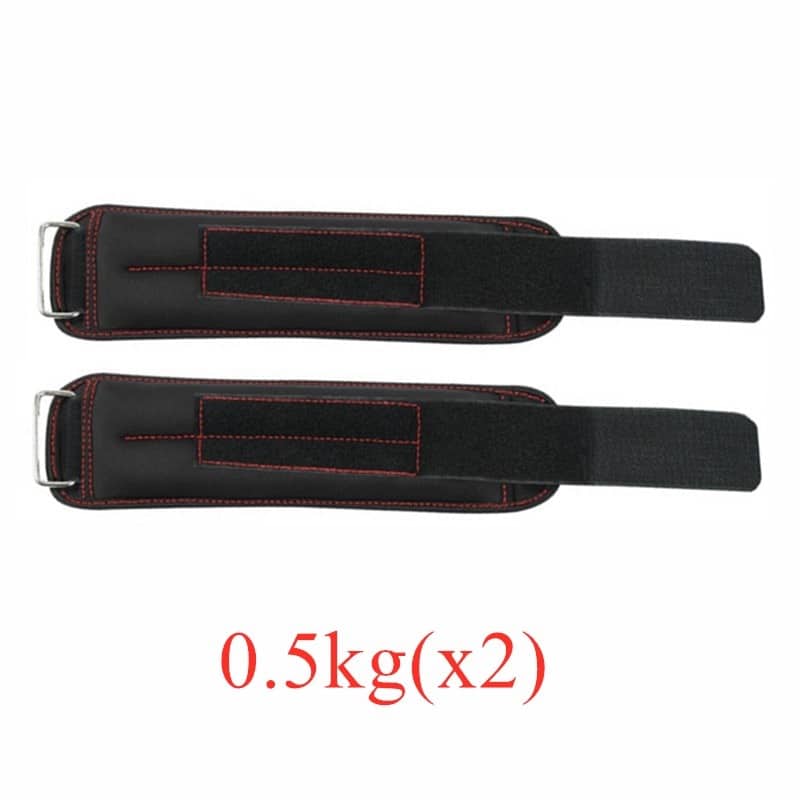 Sport Ankle/Wrist Weight - Blue Force Sports