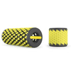 Yoga Folding Adjustable Foam Roller - Blue Force Sports
