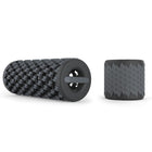 Yoga Folding Adjustable Foam Roller - Blue Force Sports