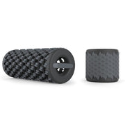 Yoga Folding Adjustable Foam Roller - Blue Force Sports