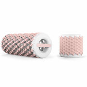 Yoga Folding Adjustable Foam Roller - Blue Force Sports