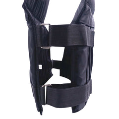 Adjustable Weighted Vest for Workout