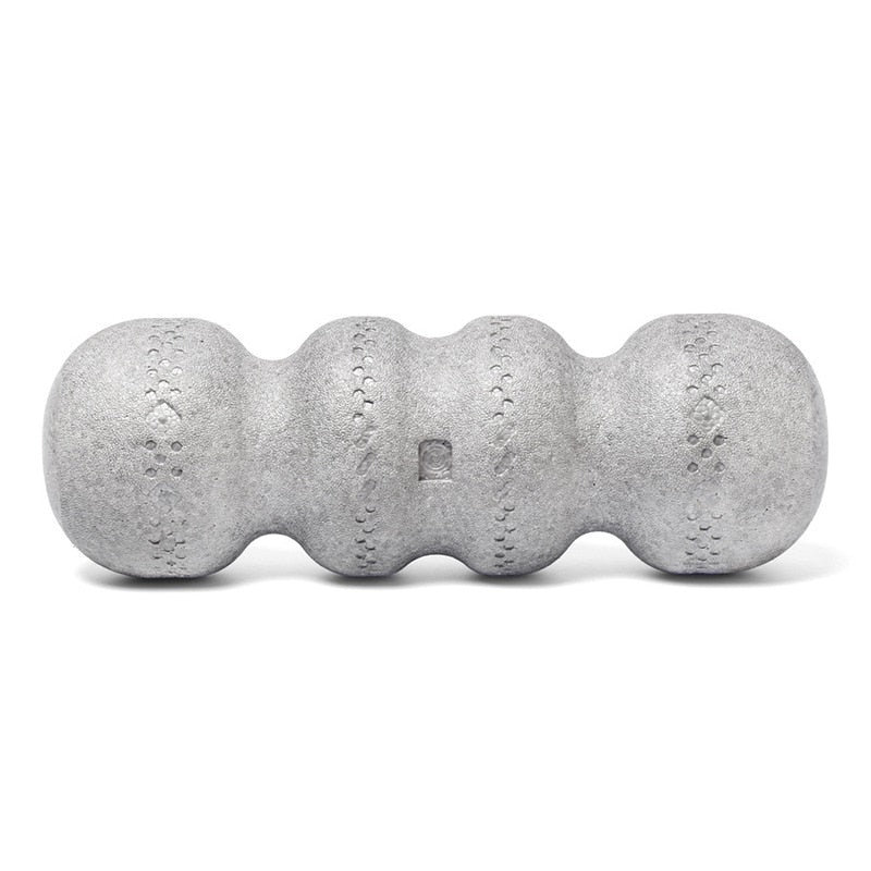 Yoga Column Foam Roller - Blue Force Sports