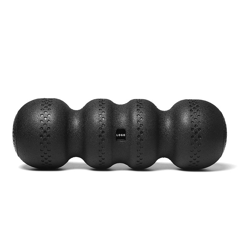 Yoga Column Foam Roller - Blue Force Sports