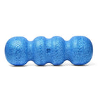 Yoga Column Foam Roller - Blue Force Sports