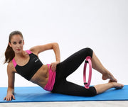 Body Training Pilates Rings - Blue Force Sports