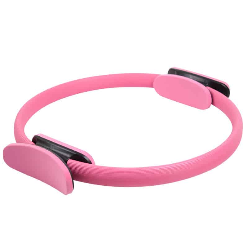 Body Training Pilates Rings - Blue Force Sports