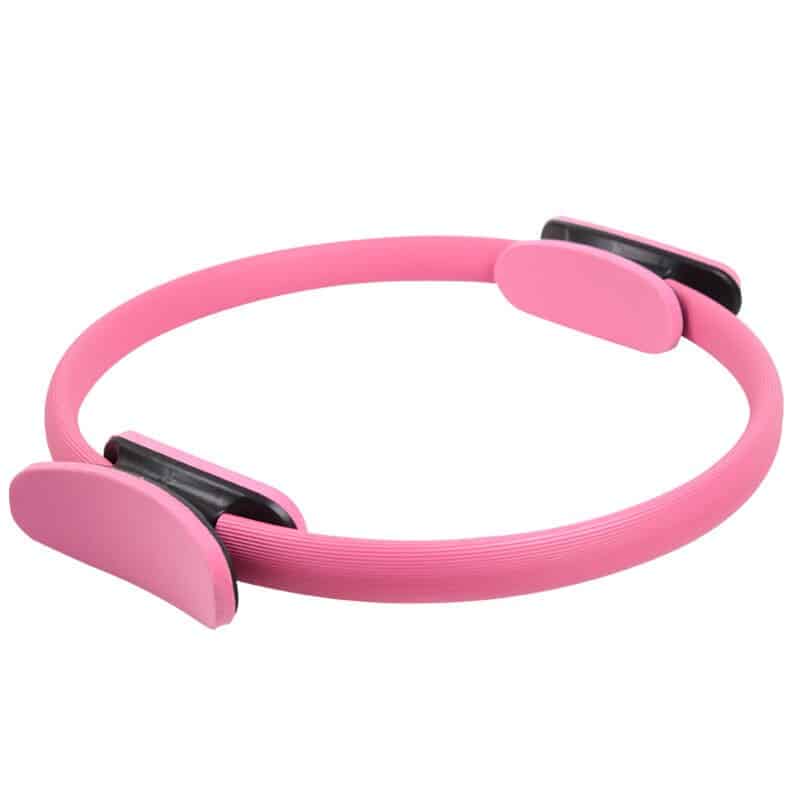 Body Training Pilates Rings - Blue Force Sports