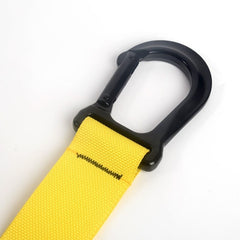 Fitness Adjustable Hanging Ab Strap - Blue Force Sports
