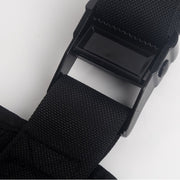 Fitness Adjustable Hanging Ab Strap - Blue Force Sports