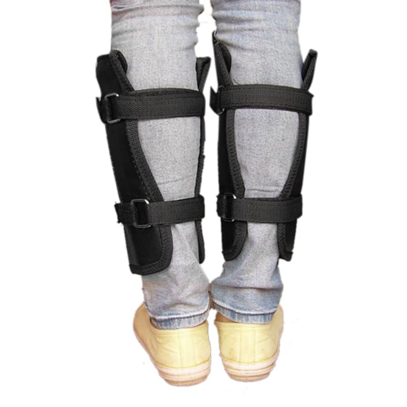 Adjustable 1-5 kg Ankle Sandbags - Blue Force Sports
