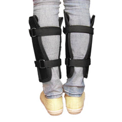 Adjustable 1-5 kg Ankle Sandbags