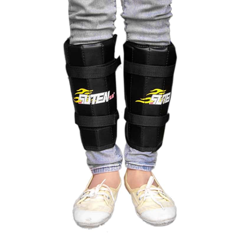 Adjustable 1-5 kg Ankle Sandbags - Blue Force Sports