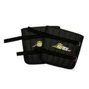 Adjustable 1-5 kg Ankle Sandbags - Blue Force Sports