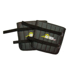 Adjustable 1-5 kg Ankle Sandbags - Blue Force Sports