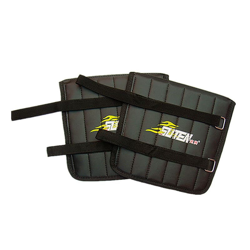 Adjustable 1-5 kg Ankle Sandbags - Blue Force Sports