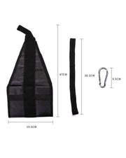 Fitness Hanging AB Sling - Blue Force Sports
