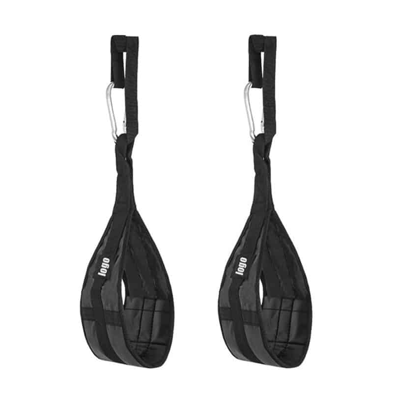 Fitness Hanging AB Sling - Blue Force Sports