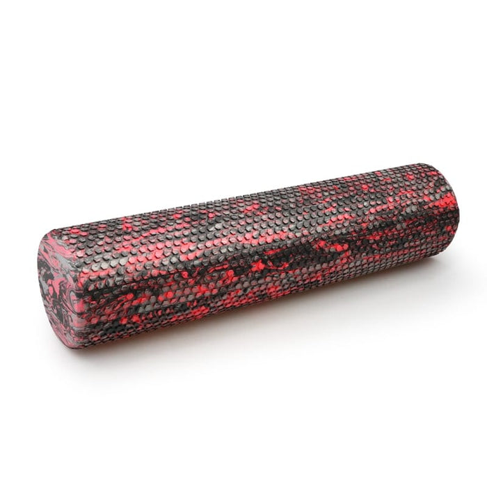 Yoga Column Block Roller - Blue Force Sports