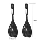 Fitness Hanging AB Sling - Blue Force Sports