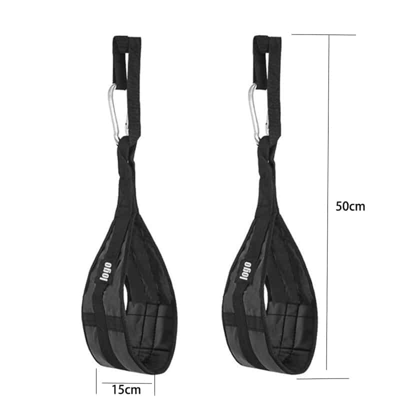 Fitness Hanging AB Sling - Blue Force Sports