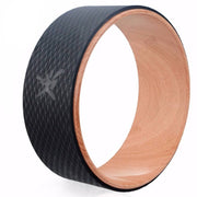 Professional Back Training Pilates Wheels - Blue Force Sports