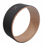 Professional Back Training Pilates Wheels - Blue Force Sports