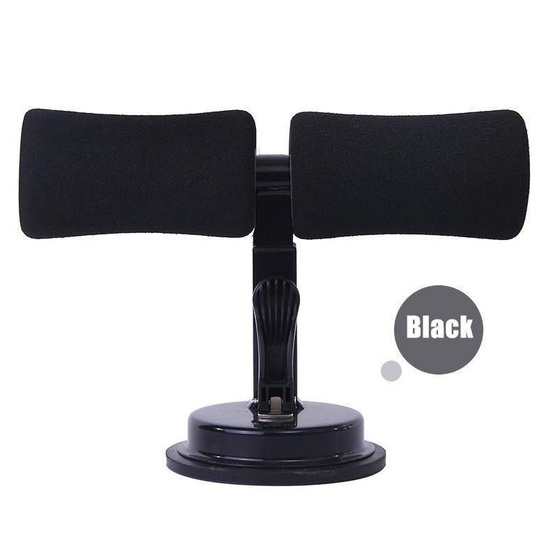 Suction Sit Up Exerciser for Fitness - Blue Force Sports