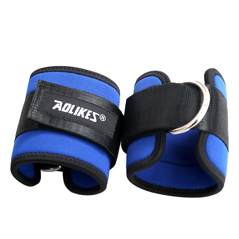Sport Training Ankle/Wrist Weight - Blue Force Sports