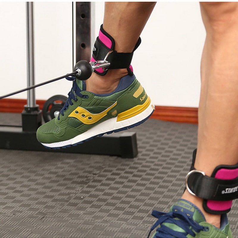 Sport Training Ankle/Wrist Weight - Blue Force Sports