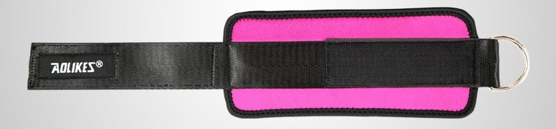 Sport Training Ankle/Wrist Weight - Blue Force Sports