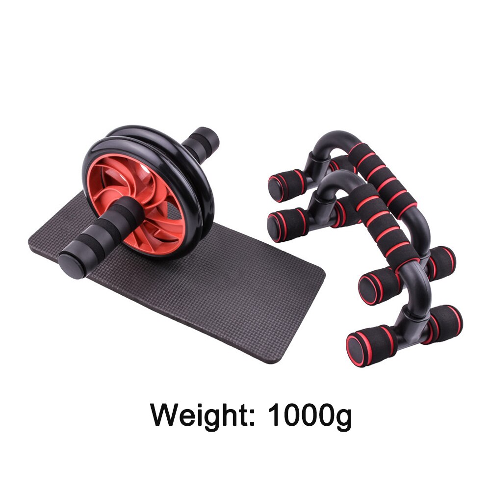 Home Sport Equipment 3 pcs Set - Blue Force Sports