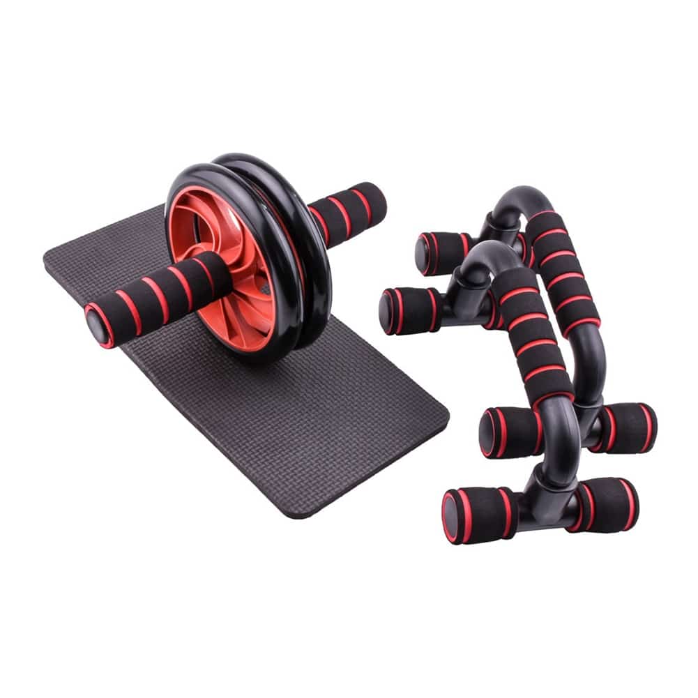 Home Sport Equipment 3 pcs Set - Blue Force Sports