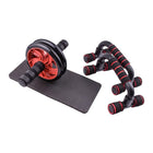 Home Sport Equipment 3 pcs Set - Blue Force Sports
