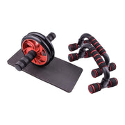 Home Sport Equipment 3 pcs Set - Blue Force Sports