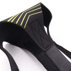Adjustable Football Trainer for Soccer Ball